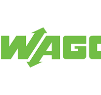 manufacturer WAGO logo 