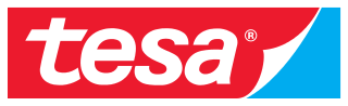 manufacturer TESA logo 