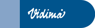 manufacturer Vidima logo 