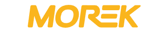 manufacturer MOREK logo 