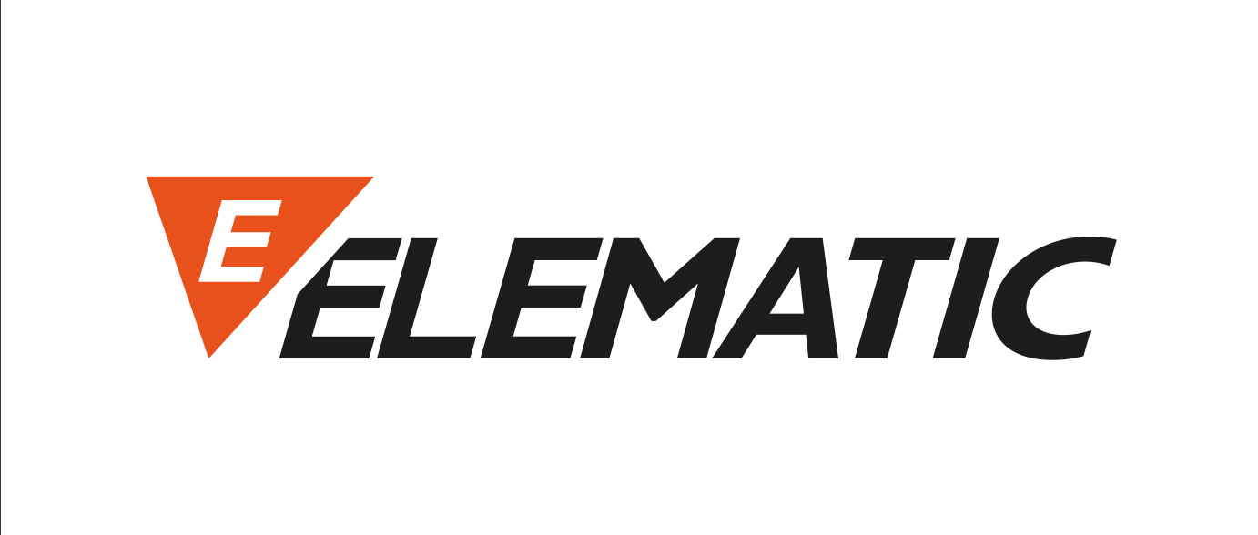 manufacturer Elematic logo 