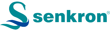 manufacturer Senkron logo 