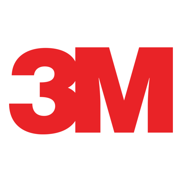 manufacturer 3М logo 