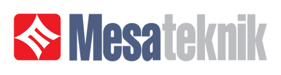 manufacturer MESATEKNIK logo 