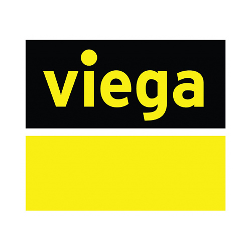 manufacturer Viega logo 