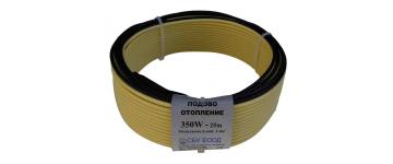 Подово отопление