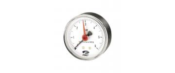 Автоматика и контрол