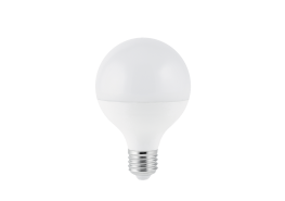 LED лампа 20W E27 G120 4000k 230V