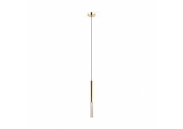 LED Пендел ONE P0461-01E-F7F7 5W 3000K злато