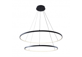 LED Пендел BRENO 2023200-BK 60W 3000K/4000K/6000K черен