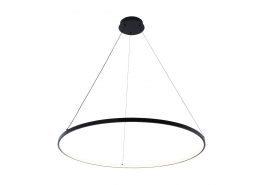 LED Пендел BRENO 2023201-BK80 36W 3000K/4000K/6000K черен