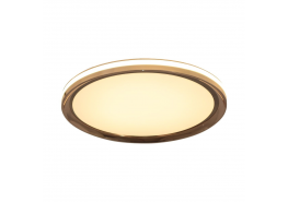 LED Осветително тяло за таван APART MX4168-1-3WGT 24W 3000K злато