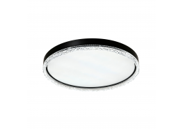 LED Осветително тяло за таван REGI FM2304600R-MB 70W 3000K/4000K/6000K черен