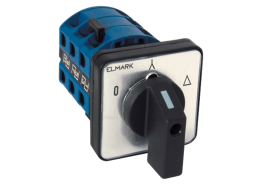 Пакетен прекъсвач LW26-63SD 63А 4 нива