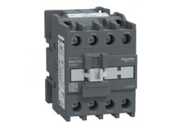 Контактор 3P 38A 380V 1НО AC 50/60 Hz 18.5KW