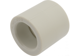 Полипропилен муфа ф 25