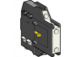 Допълнителен контактен блок 1НО+1НЗ