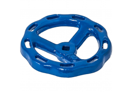 Ръкохватка за кран шибърен DN40-DN100