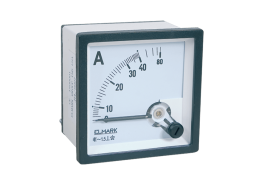 Амперметър 0-1000А/AC