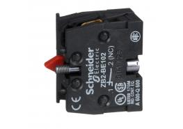 Допълнителен контакт 1NC