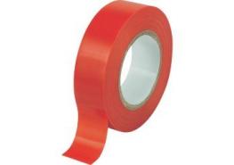 Изолирбанд 18/10 -червен Gunsan