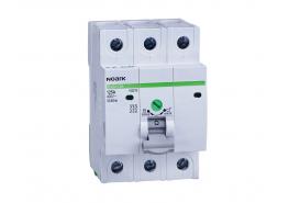 Товаров прекъсвач 3Р/63А     NOARK