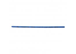 Термосвиваем шлаух ET100 3.2/1.6 син 1 м