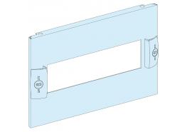 LVS03213 Преден панел за модулен монтаж 300мм