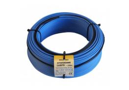 Подово отоплиние 1600W 10-13кв.м