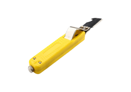 Нож за сваляне на изолация 8-28мм