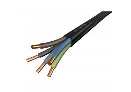 Кабел СВТ 5х1 мм2