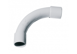 Коляно голямо Ф20 IP40