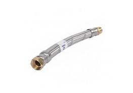 Мека връзка 80 см гигант мъжка-женска резба 1/2" - 1/2"