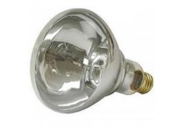 Халогенна лампа E27 220V 250W Инфра