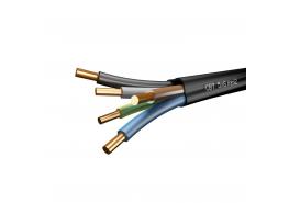 Кабел СВТ 5х6 мм2