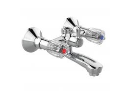 Смесител стоящ вана/душ ROSITSA  B1106AA