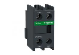 Допълнителен контактен блок 2НЗ