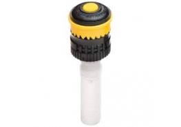 Дюза роторна четвърт кръг 5.2-7.4м  90 - R 17-24 Q