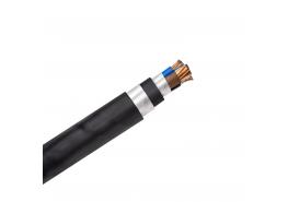 Брониран кабел СВБТ 4х95 мм2/NYBY