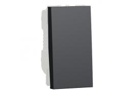 Едничен ключ винтово свързване 16А 1 модулен NU316154