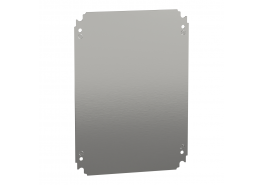 Метална монтажна плоча 600х500 NSYMM65