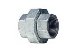 Поцинкован холендър 1 1/2"