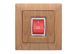 Ключ бойлер Visage круша