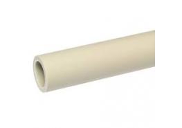 Полипропилен тръба фазер ф63 х 7.1 мм FV PLAS  / цената е за метър