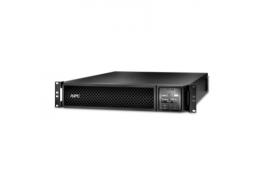 APC Smart-UPS On-Line, 3kVA, RACK 2U, 230V, 8x IEC C13+2x IEC C19 изхода, SmartSlot