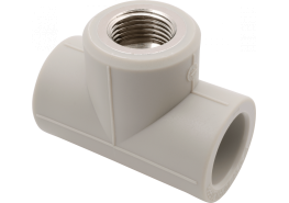 Полипропилен тетка с вътрешна резба ф32 - 1"