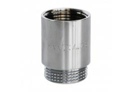 Удължител лек модел 1/2 х 40мм объл