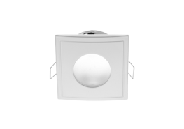 луна за баня IP-44 хром