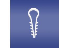 дюбел за кабел USMO 12 диаметър 12мм цената е за 50бр