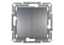 Ключ двоен девиатор схема 6 Asfora стомана